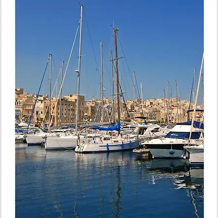 Apartamento Maisonette *