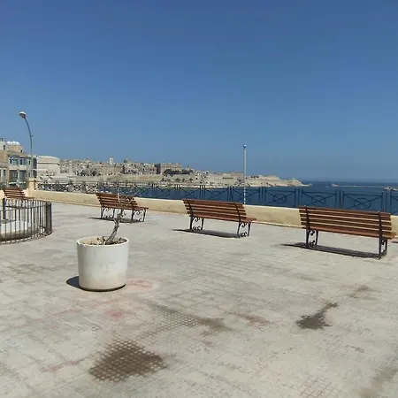 Maisonette Apartamento