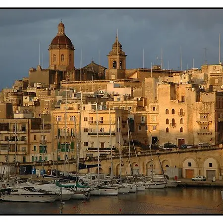 Maisonette * Birgu