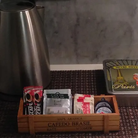 Apartamento Maisonette *