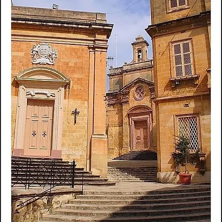 Apartamento Maisonette *