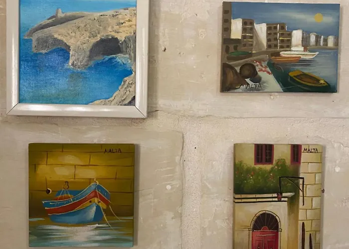 Apartament Maisonette