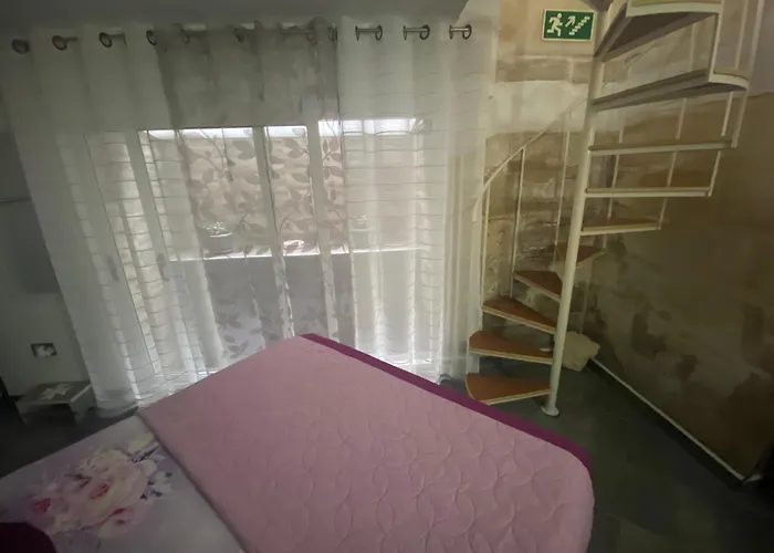 Maisonette Apartament *