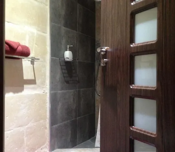 Apartament Maisonette