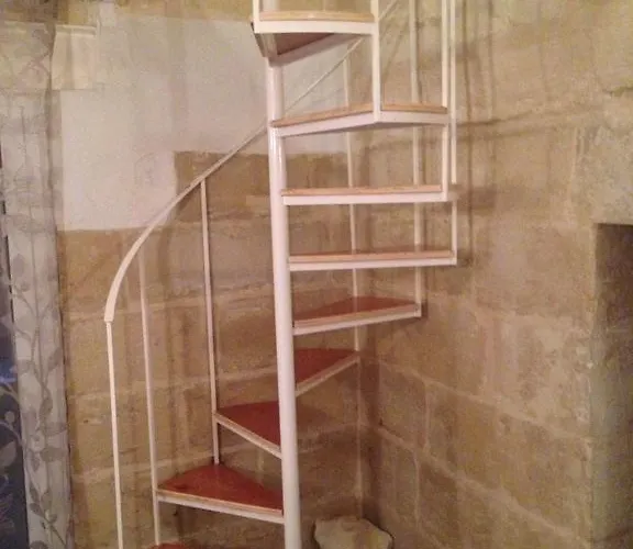 Maisonette Apartament Birgu