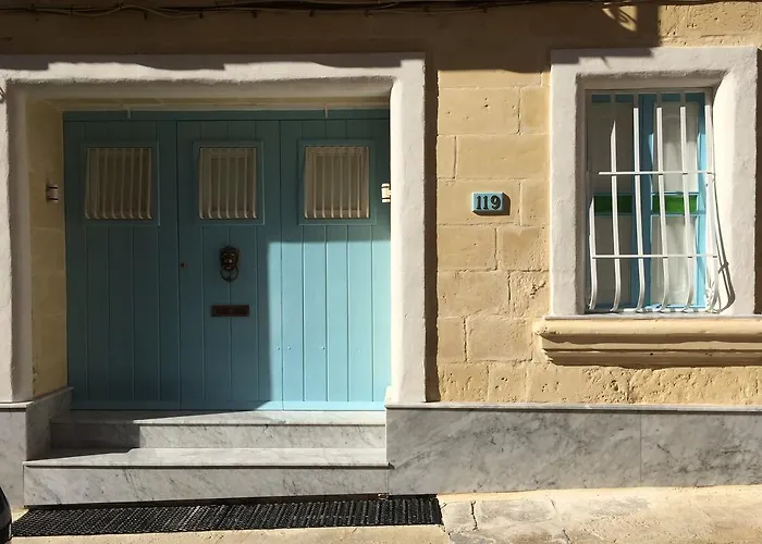 Maisonette Apartament Birgu