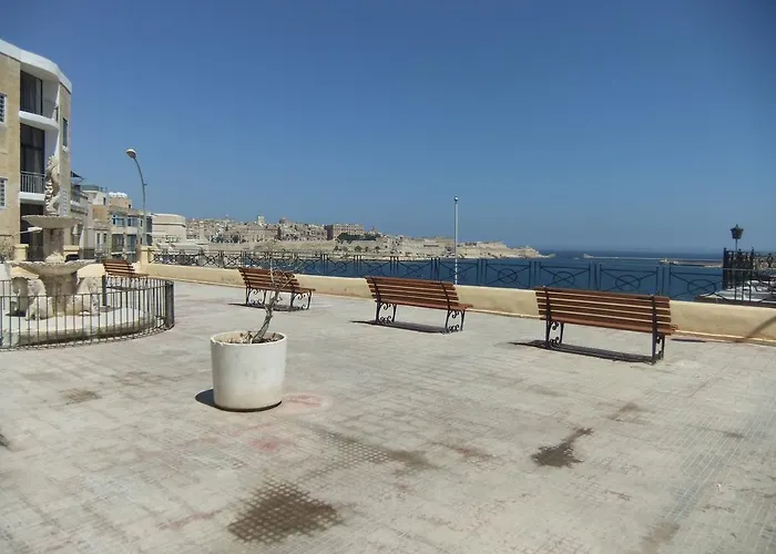 Maisonette Apartament