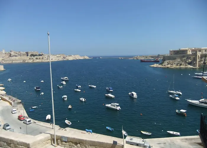 Apartament Maisonette