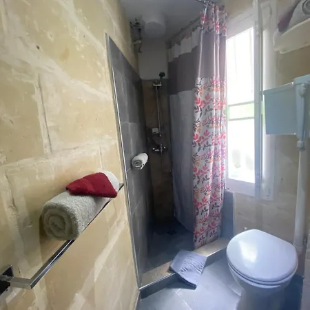 アパート Maisonette ビルグ