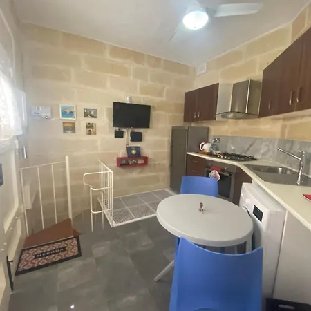Maisonette