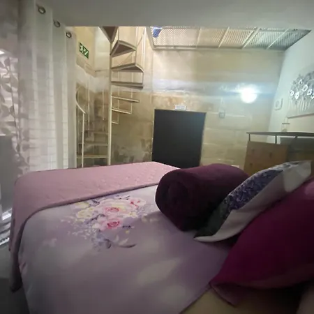 アパート Maisonette ビルグ