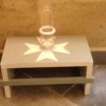 Apartment Maisonette Birgu
