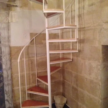 Maisonette Apartment Birgu