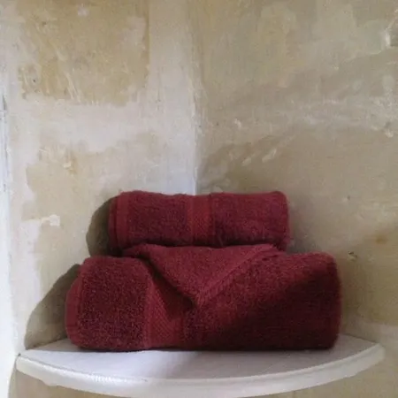 Maisonette Apartment
