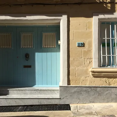 Maisonette Apartment Birgu