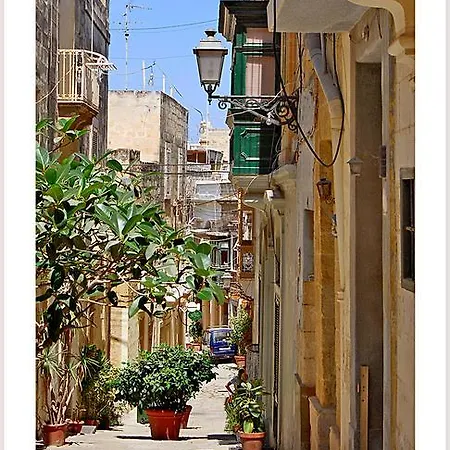 Maisonette Apartment Birgu
