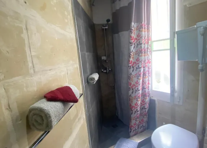 Appartement Maisonette Il-Birgu