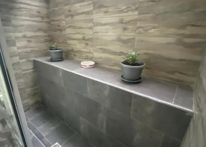 Апартаменты Maisonette