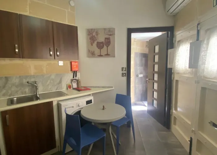 Maisonette Appartement *