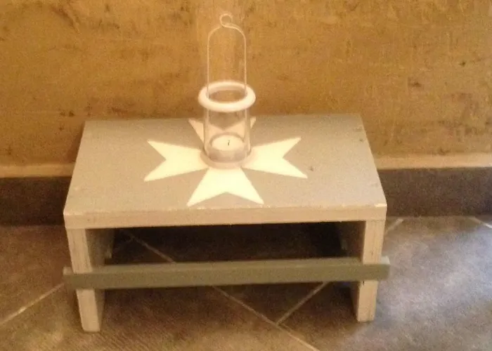 Appartement Maisonette Il-Birgu