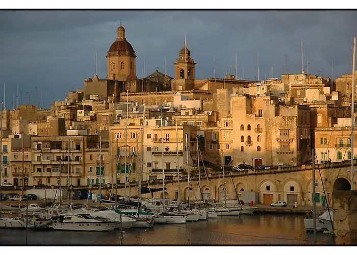 Maisonette * Il-Birgu