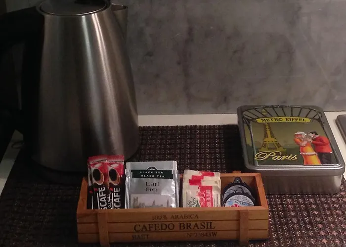 Апартаменты Maisonette *