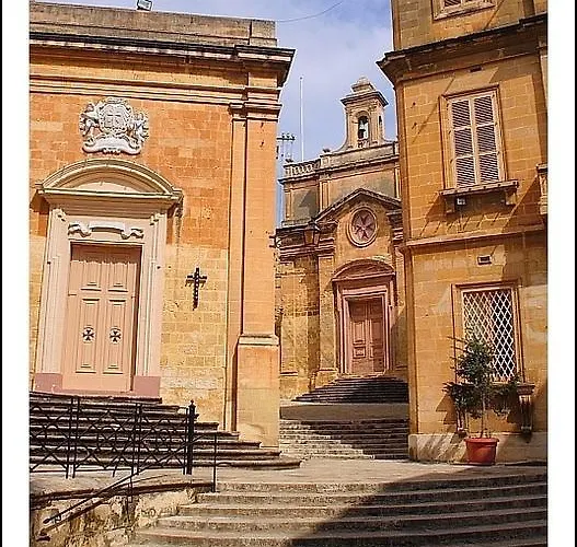 Appartement Maisonette *